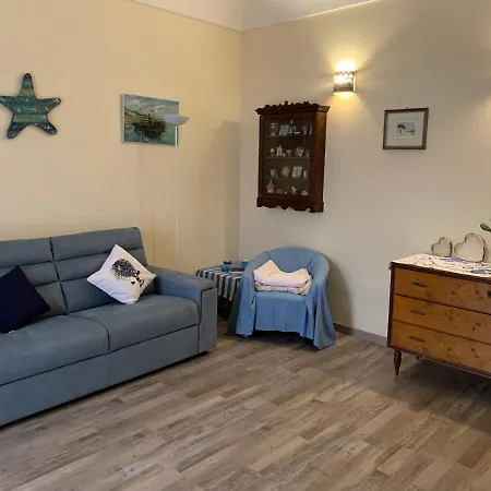 Apartmán Casa Filemone