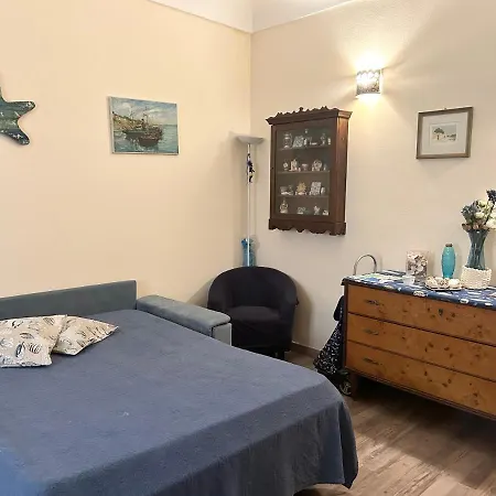 Casa Filemone * Syrakus