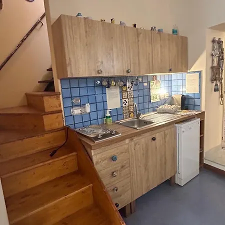 Διαμέρισμα Casa Filemone