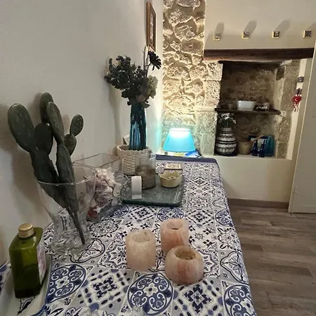 Casa Filemone Συρακούσες