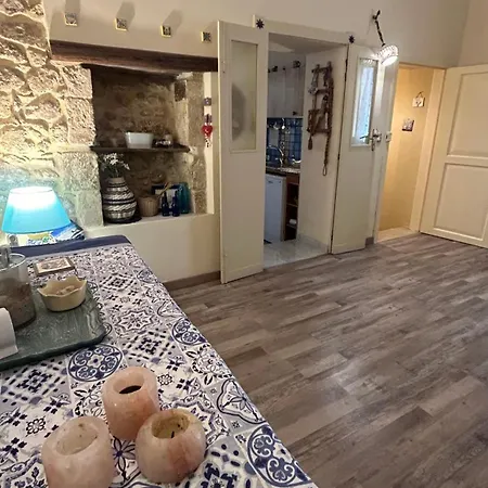 Casa Filemone