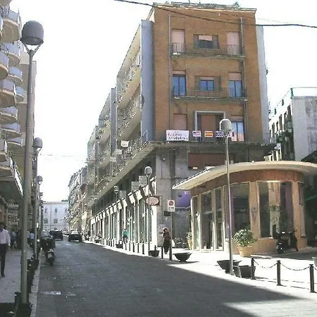 Casa Filemone Apartmán *