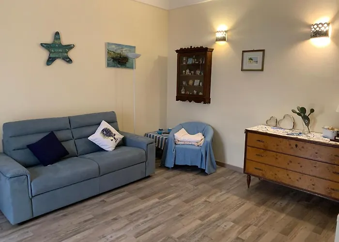 Διαμέρισμα Casa Filemone