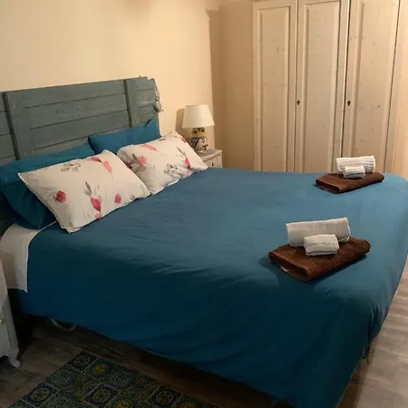 Casa Filemone شقة سيراكوزا