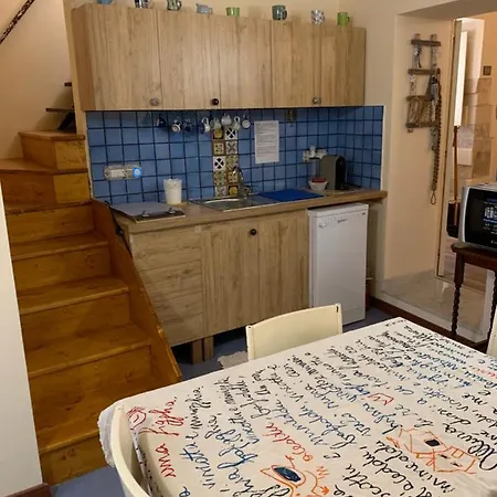 شقة Casa Filemone سيراكوزا