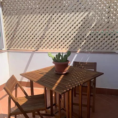Casa Filemone *