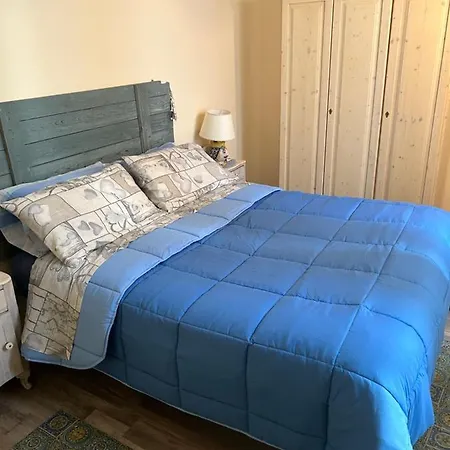 Casa Filemone سيراكوزا