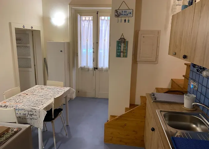 Casa Filemone דירה סירקוזה