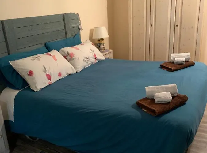 Casa Filemone דירה סירקוזה