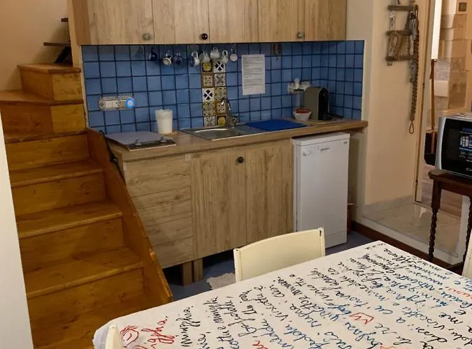 דירה Casa Filemone סירקוזה