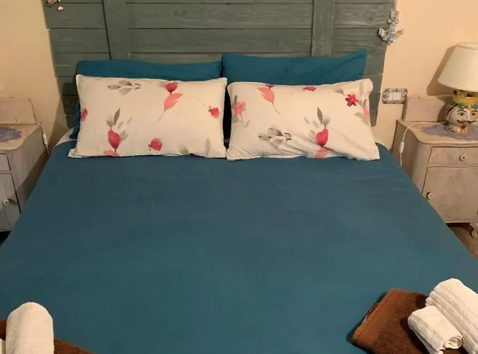 Casa Filemone * סירקוזה