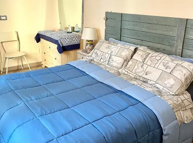 Casa Filemone סירקוזה