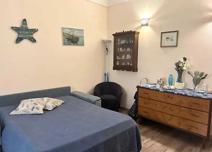 Casa Filemone * סירקוזה