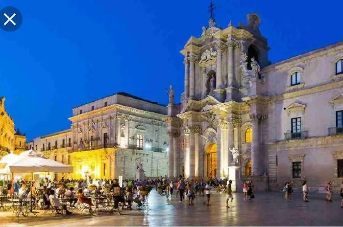 Casa Filemone