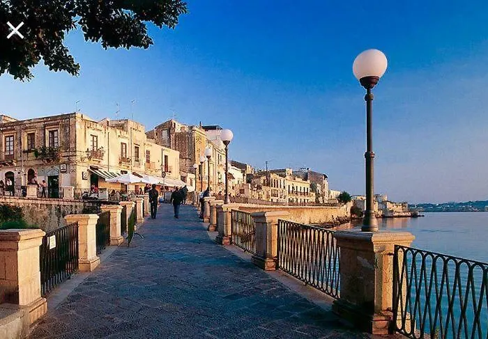 Casa Filemone