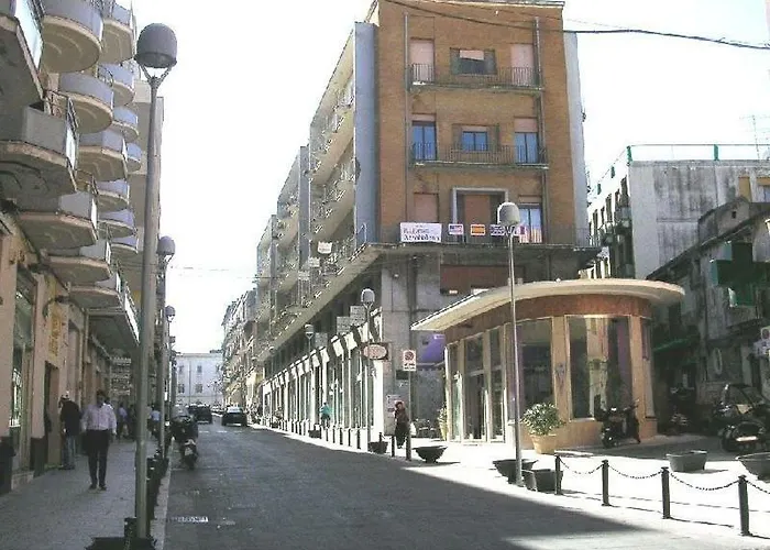 Casa Filemone דירה *