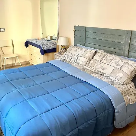 Casa Filemone Siraküza